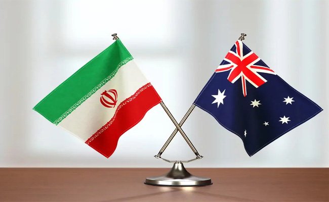 ايران تطرد السفير الاسترالي وتخفض التمثيل الدبلوماسي