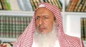 وفاة المفتي العام للسعودية الشيخ عبدالعزيز آل الشيخ