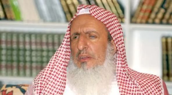 وفاة المفتي العام للسعودية الشيخ عبدالعزيز آل الشيخ