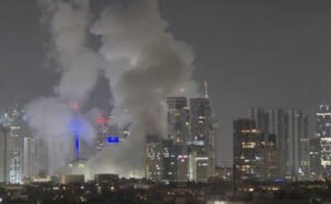 الحوثيون: قصفنا أهدافا إسرائيلية حساسة