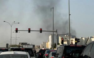 حماس تعلن نجاة وفد حركتها من هجوم الدوحة