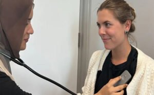 سماعة ذكية تكشف أمراض القلب خلال 15 ثانية