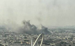 قطر: لن نتهاون مع أي عمل يستهدف سيادة أراضينا