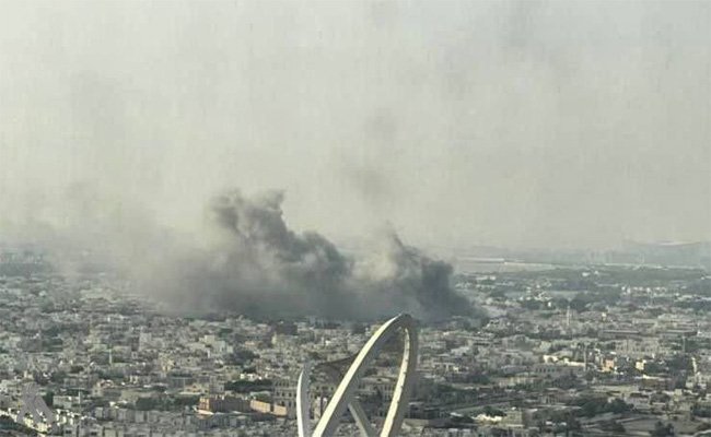 قطر: لن نتهاون مع أي عمل يستهدف سيادة أراضينا