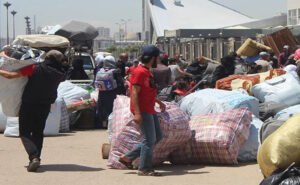 هيومن رايتس ووتش تتهم اسرائيل بتهجير السكان قسرا في سوريا