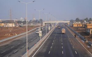 أمانة بغداد تعلن تغييرات مؤقتة في طرق رئيسية