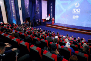 الحكيم يحدد المرتكزات الثلاثة للديمقراطية