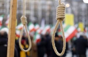 السلطات الإيرانية تنفّذ حكم الإعدام بمدانٍ بالتجسس
