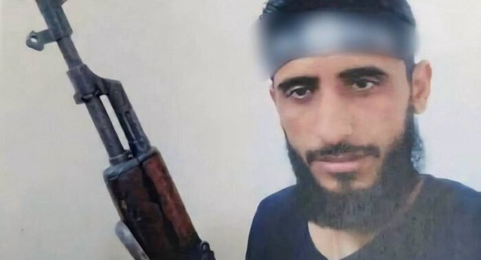 مقتل قيادي داعشي بعملية نوعية في سوريا