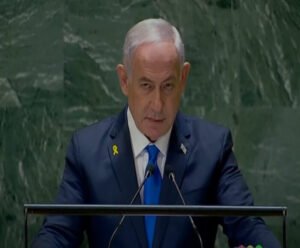 نتنياهو يهدد الفصائل في العراق