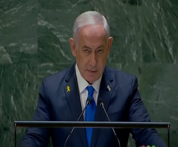 نتنياهو يهدد الفصائل في العراق