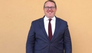 هاريس يباشر أعماله كقائم بالأعمال الامريكي لدى العراق