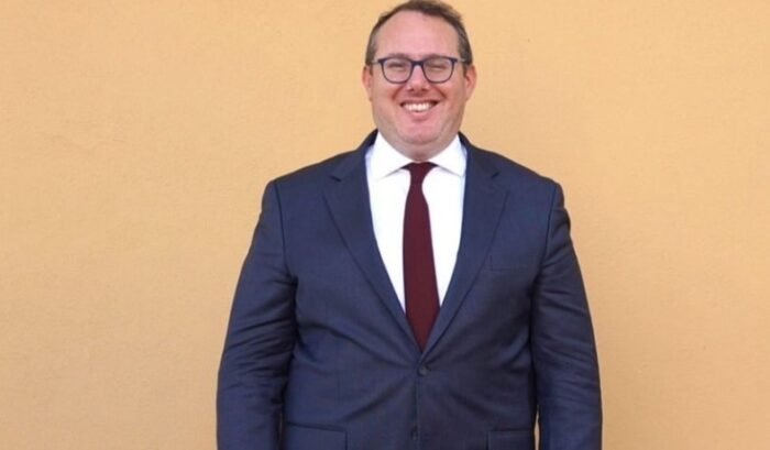 هاريس يباشر أعماله كقائم بالأعمال الامريكي لدى العراق