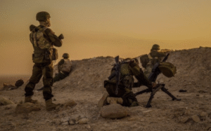 شباب العراق .. خزّان الدم المجهول في حرب موسكو وكييف