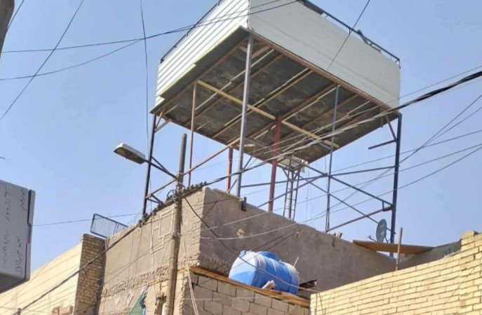 المطيرچي  الذي يقلق الناس