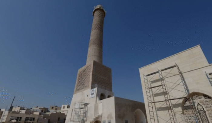 الخطبة الأولى تشعل جدل الموصل: حرب الخطباء تبدأ من النوري