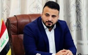 القضاء ينقض قرار استبعاد النائب سجاد سالم ويعيده إلى السباق الانتخابي