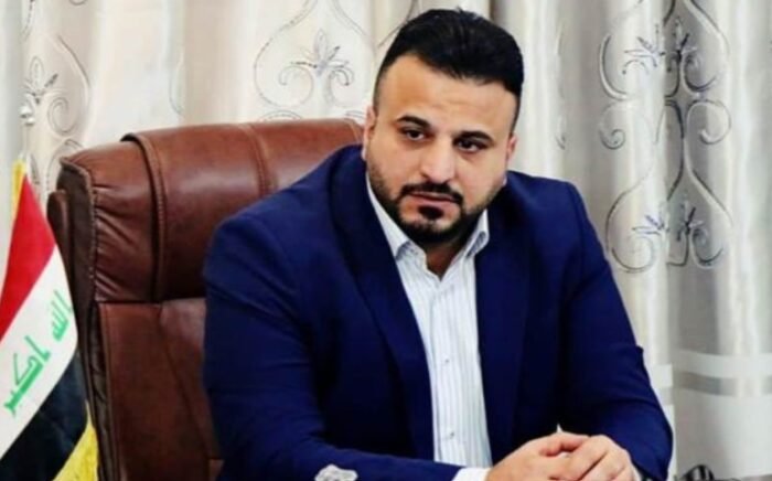 القضاء ينقض قرار استبعاد النائب سجاد سالم ويعيده إلى السباق الانتخابي