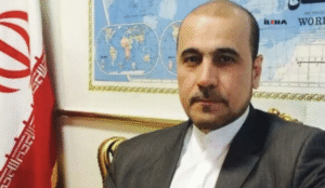 قلق من احتجاز المحلل السياسي أمير الموسوي في القاهرة