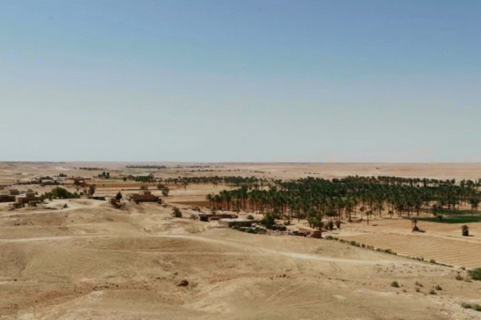 صحراء الأنبار.. جغرافيا الوعورة تضع بغداد أمام امتحان التثبيت