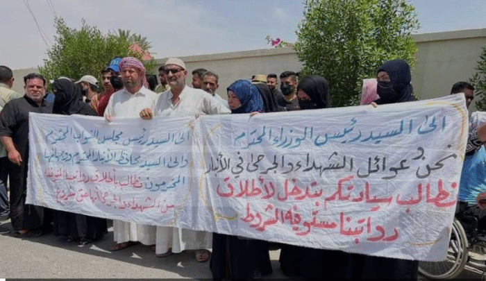 ملف الشهادات المزورة يهز مؤسسة الشهداء بالأنبار ويجمد 30 ألف قيد