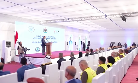 مدخل بغداد – موصل: من الاختناقات إلى التحول الحضري