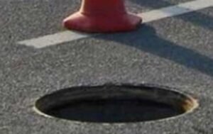 مصرع عاملين واختناق ثالث اثناء عملهم بـ”منهول” في كركوك