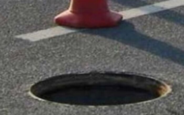 مصرع عاملين واختناق ثالث اثناء عملهم بـ”منهول” في كركوك