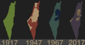 ماذا يعني الاعتراف بدولة فلسطين؟