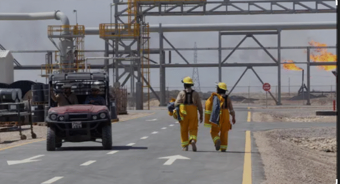 براميل الموت تغزو ميسان: تلوث نفطي يهدد الأهوار والصحة