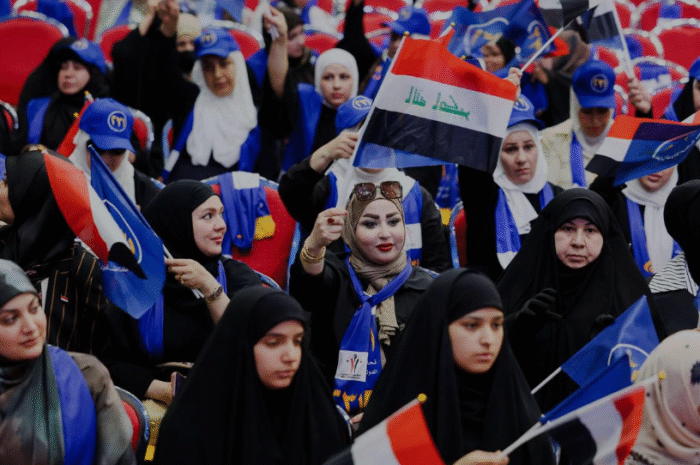 دعوات إلى توسيع حضور المرأة العراقية في مراكز القيادة