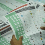 البطاقات الباطلة تصنع المفاجآت وتعيد ترتيب القوائم