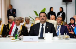 رئيس الوزراء يقترح وضع خريطة لوقف إطلاق النار في غزة