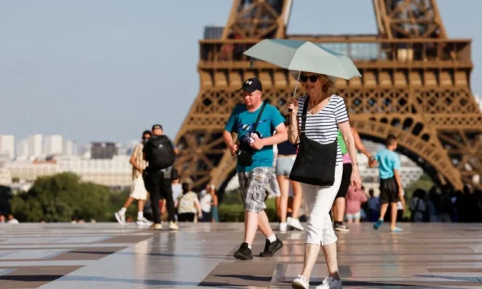 آلاف الوفيات في أوروبا بسبب تغير المناخ