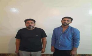 لبنان تعلن تحرير مخطوفين عراقيين في الهرمل