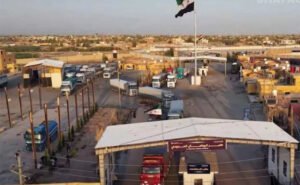 من حلب إلى بغداد: سردية التوترات العابرة للحدود