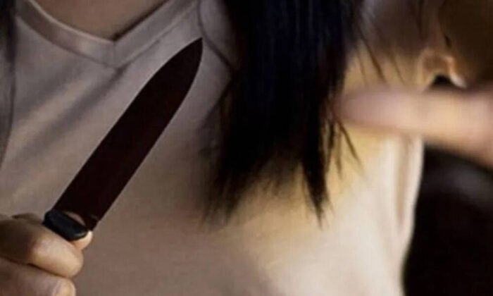 امرأة تقتل زوجها طعناً أثناء نومه في ديالى