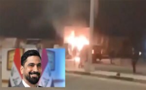 القضاء: حادث اغتيال صفاء المشهداني ذو طابع جنائي مرتبط بالتنافس الانتخابي