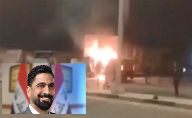 400 مليون دينار ثمن اغتيال المشهداني