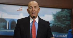 المبعوث الأميركي: السعودية على أبواب التطبيع مع إسرائيل