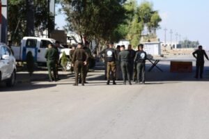 لاحظر تجوال أو قطع طرق في يوم الانتخابات