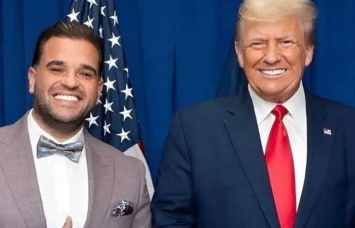 سافايا: اتلقى الأوامر بشأن العراق من ترامب