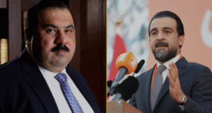 احتكار السلطة في الصحراء: تقدم يحعل الأنبار مملكة خاصة وعزم  يغلق أبواب التحالف