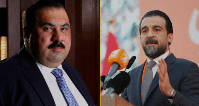 احتكار السلطة في الصحراء: تقدم يحعل الأنبار مملكة خاصة وعزم  يغلق أبواب التحالف