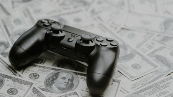 الألعاب الرقمية: بوابة خفية لغسل الأموال وتسريب الثروات