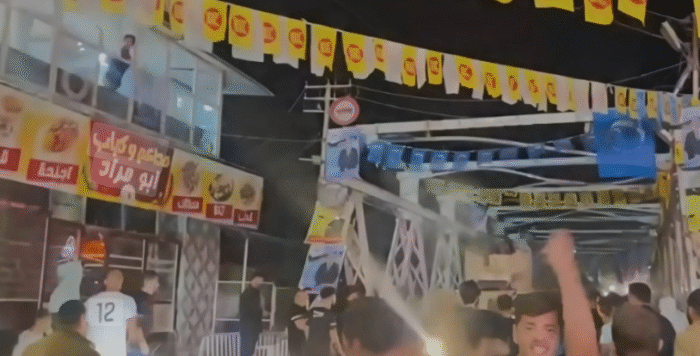 اشتباكات انتخابية في آلتون كوبري تشتعل الفتنة بين الأكراد والتركمان