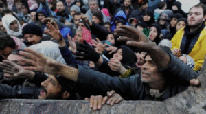 6 آلاف منظمة أجنبية و150 فقط تعمل: لغز يهدد الأمن الإنساني في العراق