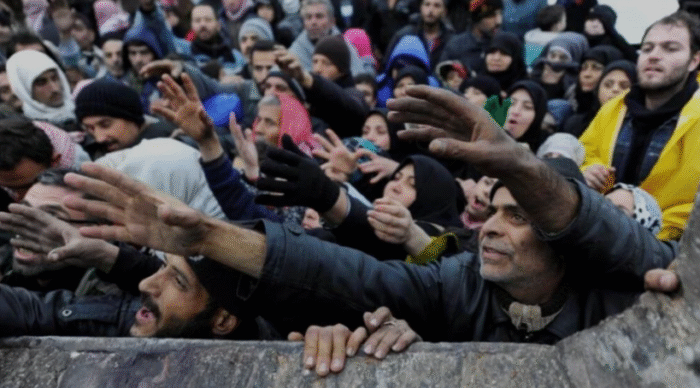 6 آلاف منظمة أجنبية و150 فقط تعمل: لغز يهدد الأمن الإنساني في العراق