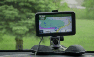 بغداد تحت التشويش: GPS يُشل حياة النقل ويُغرق الشوارع في فوضى مرعبة