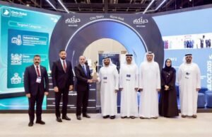 أمانة بغداد في قمة دبي تمنح العراق موقعاً جديداً في مشهد الحوكمة الحضرية